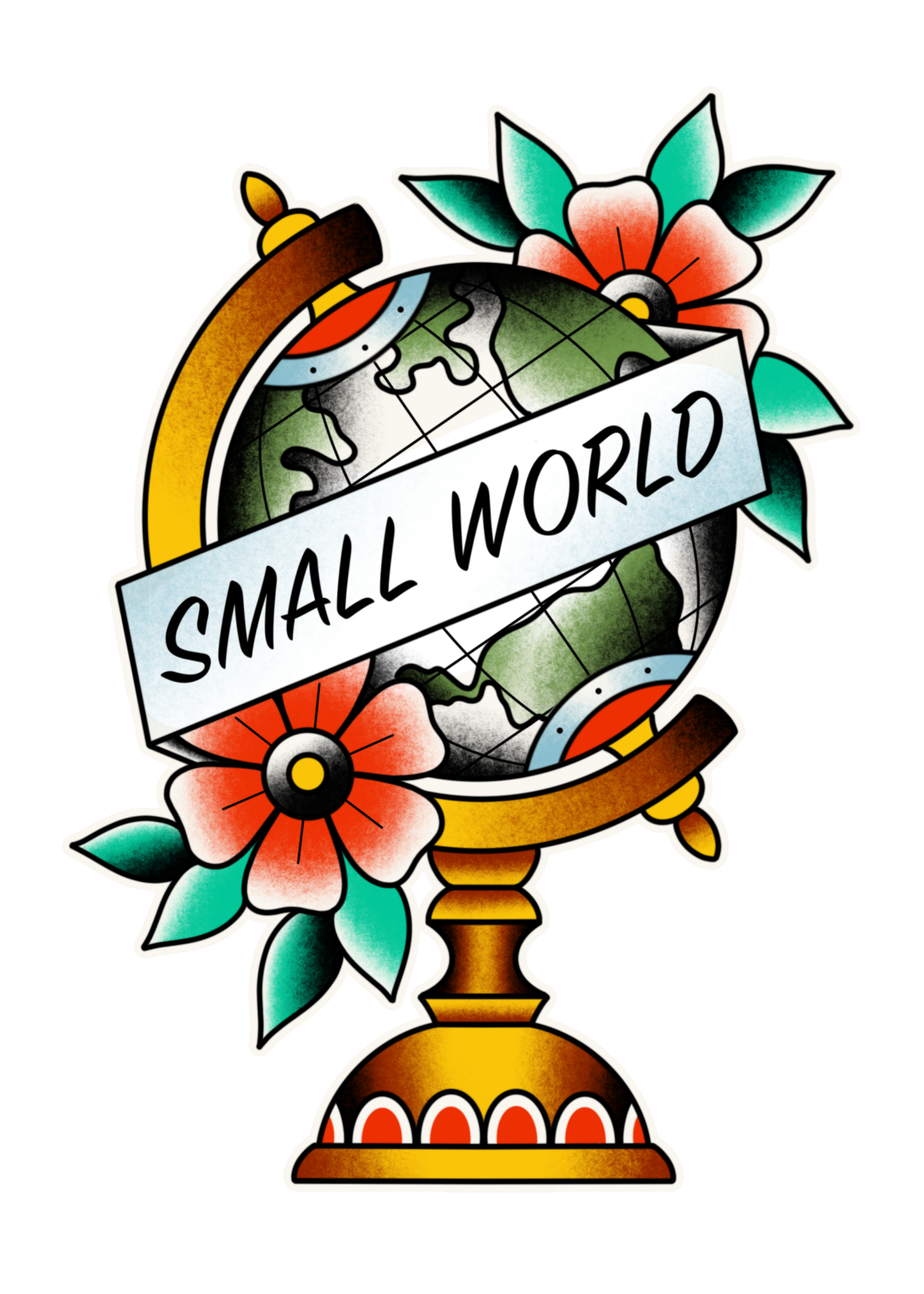 Small World Tattoo Best tattoo shops near me walk ins tattoo shop