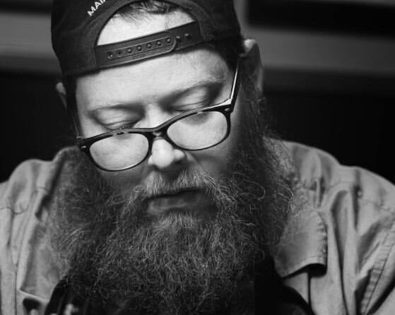 Big Chuck Hamilton Tattooer Orwigsburg